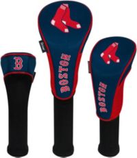 Boston Red Sox Driver Cover – EP Headcovers