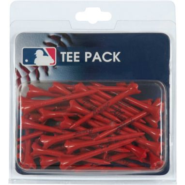 sorry, Team Effort Atlanta Braves 2.75" Golf Tees - 40 Pack is currently out of stock