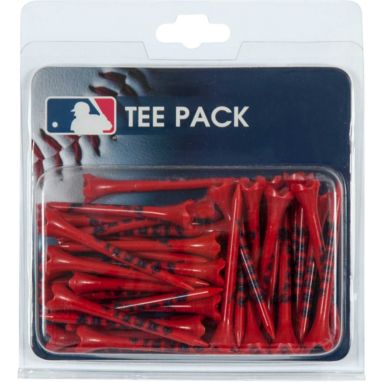 sorry, Team Effort Los Angeles Angels 2.75" Golf Tees - 40 Pack is currently out of stock