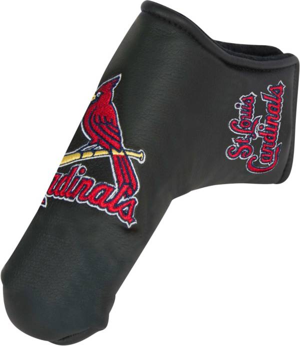 Team Effort St. Louis Cardinals Blade Putter Headcover