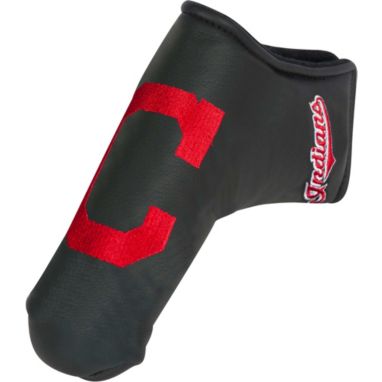 sorry, Team Effort Cleveland Indians Blade Putter Headcover is currently out of stock