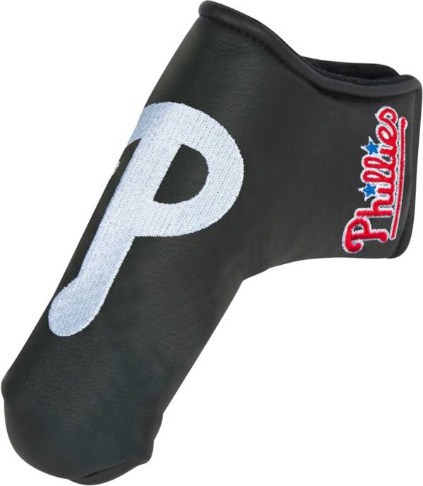 Team Effort Philadelphia Phillies Blade Putter Headcover product image