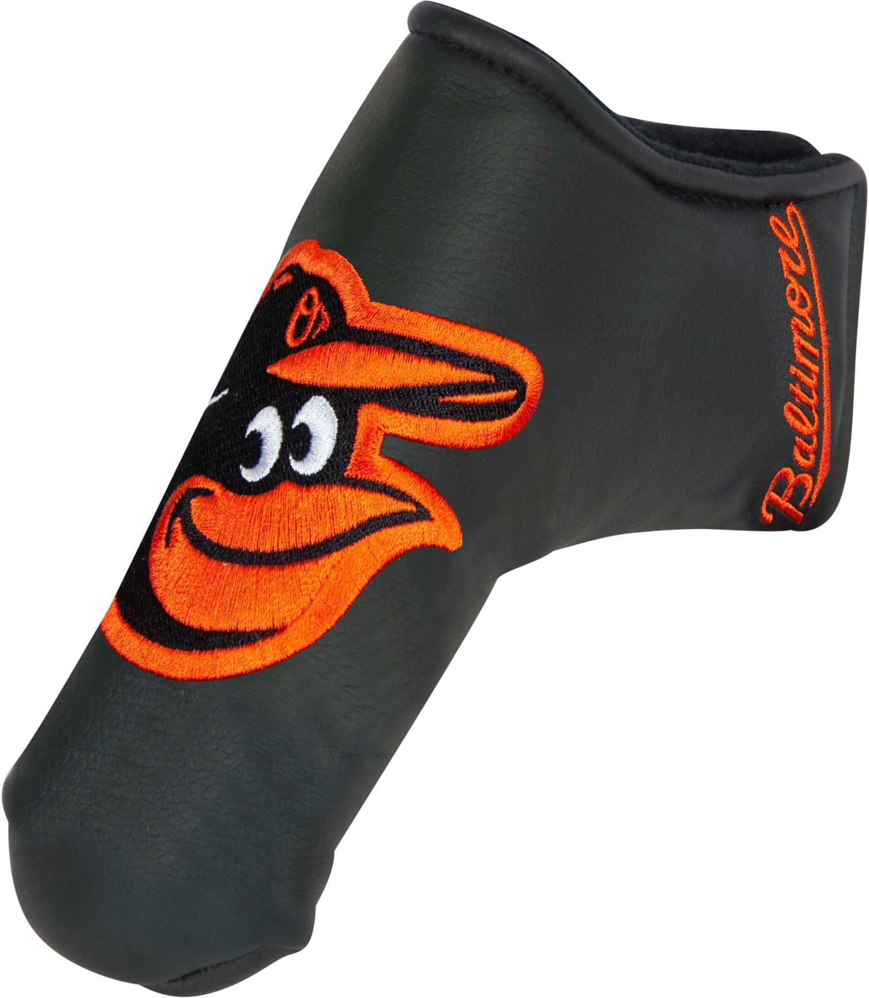 baltimore orioles golf head covers