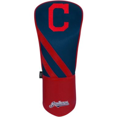 sorry, Team Effort Cleveland Indians Driver Headcover is currently out of stock