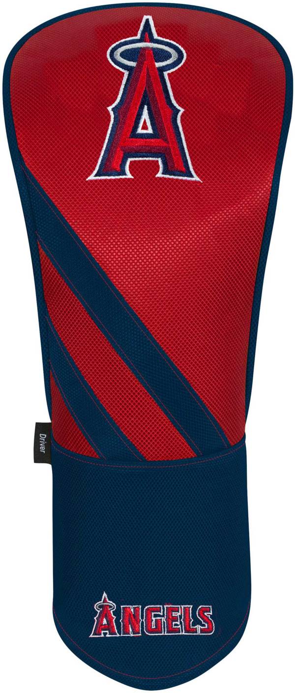 Team Effort Los Angeles Angels Driver Headcover product image