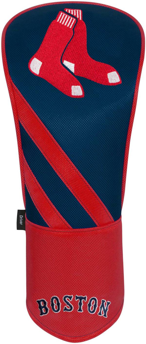 Team Effort Boston Red Sox Driver Headcover