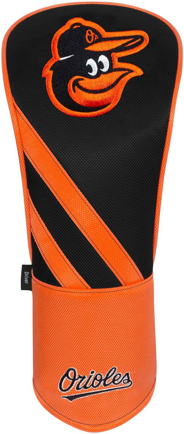 Team Effort Baltimore Orioles Driver Headcover product image
