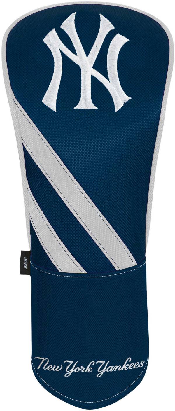 Team Effort New York Yankees Driver Headcover