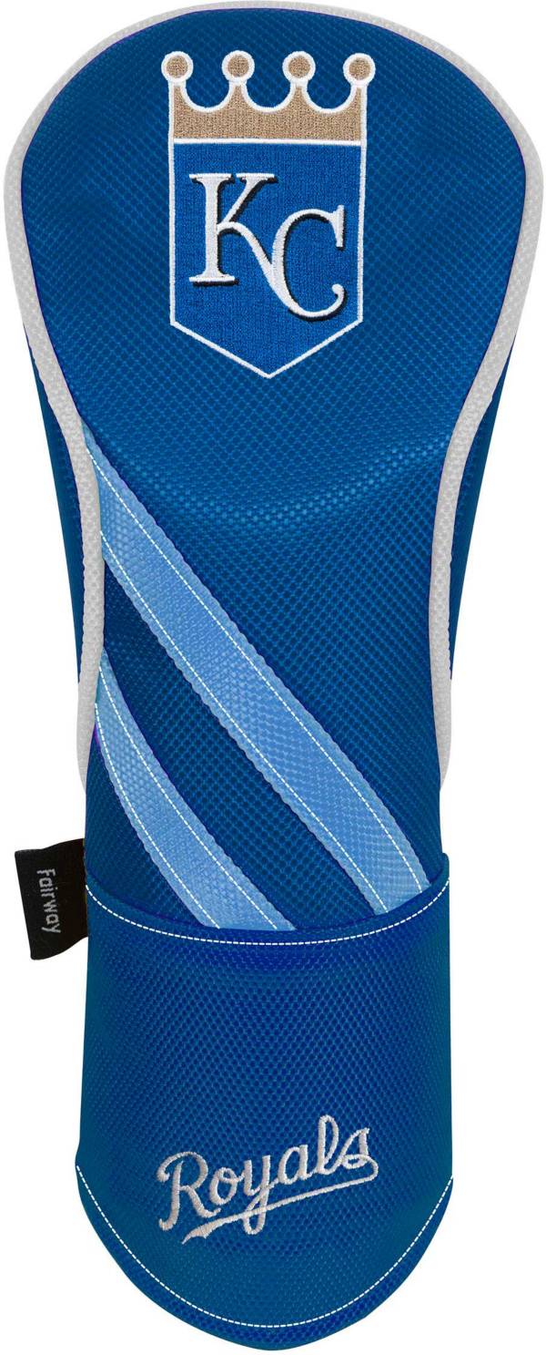Team Effort Kansas City Royals Fairway Wood Headcover product image