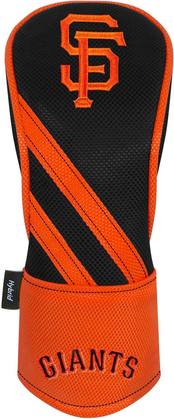 Team Effort San Francisco Giants Hybrid Headcover