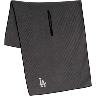 sorry, Team Effort Los Angeles Dodgers 19" x 41" Microfiber Golf Towel is currently out of stock