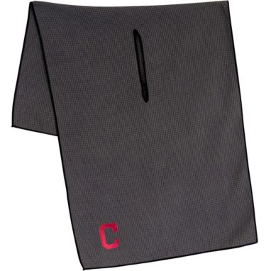 sorry, Team Effort Cleveland Indians 19" x 41" Microfiber Golf Towel is currently out of stock