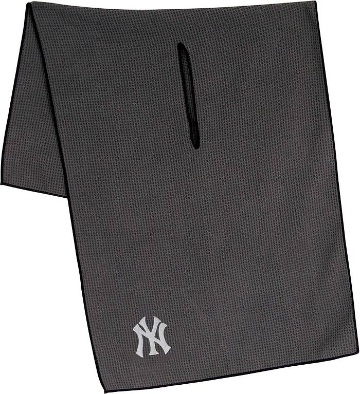 Team Effort New York Yankees 19 x 41 Microfiber Golf Towel