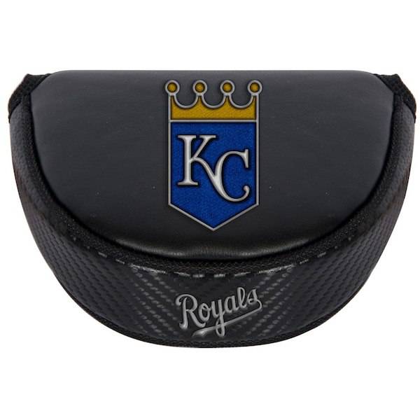 MLB Team Apparel 4-7 Kansas City Royals Royal Heart Shot T-Shirt