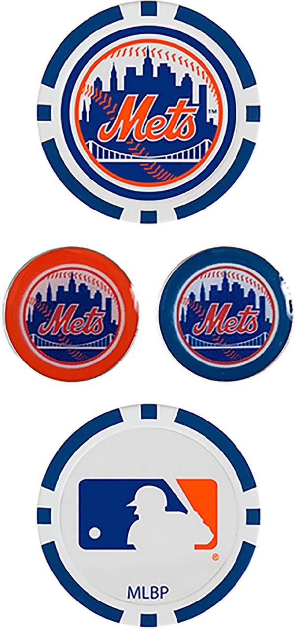 New York Mets Duo Marker – PRG Golf