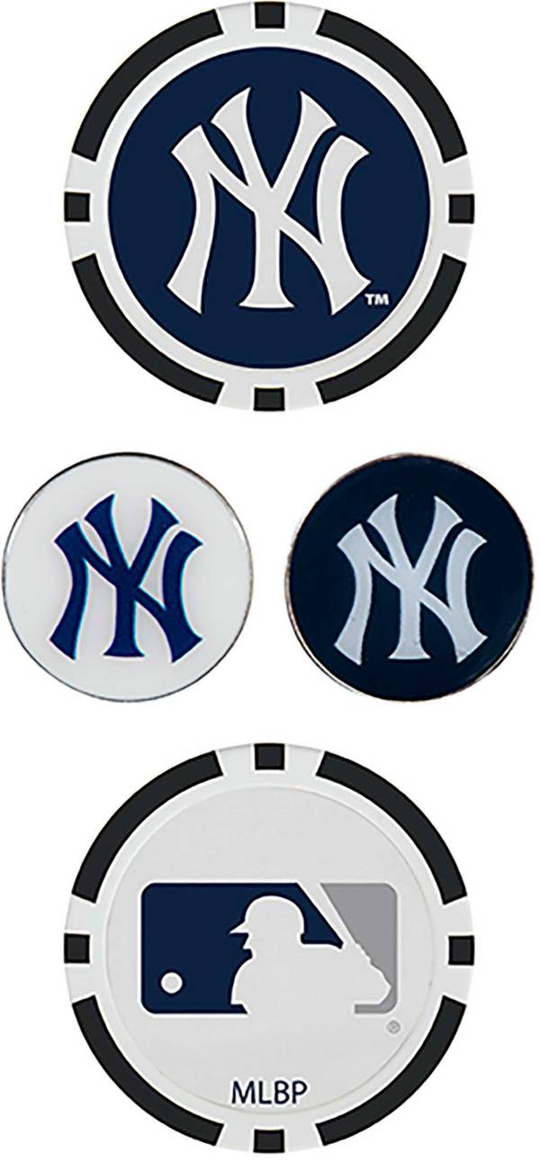 Team Effort New York Yankees Ball Marker Set product image