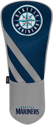 Seattle Mariners Hybrid Head Cover
