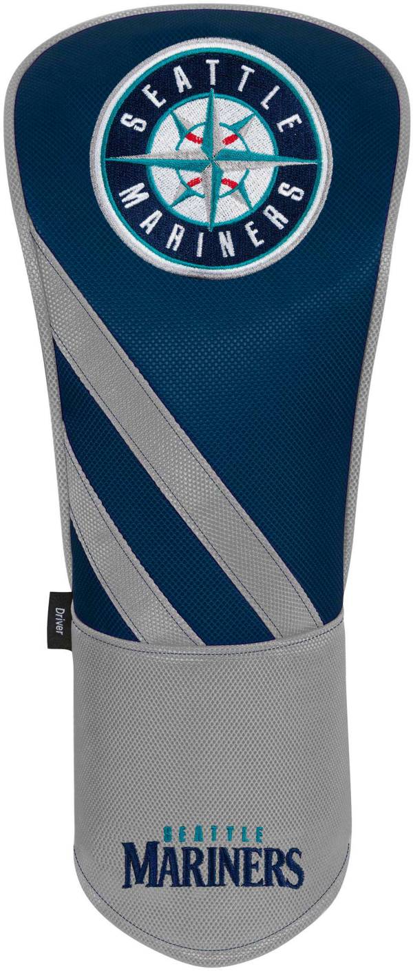 Team Effort Seattle Mariners Driver Headcover product image