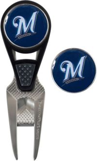 Milwaukee Brewers Magnetic Bottle Opener