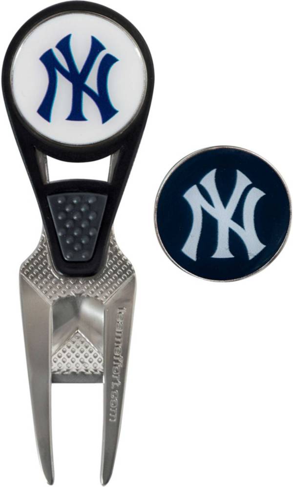 WinCraft New York Yankees Golf Club Hybrid Headcover