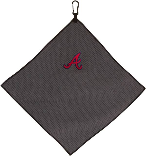 Atlanta Braves Golf Bag, Braves Head Covers, Sports Equipment