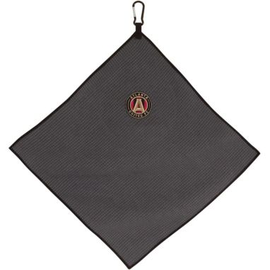 sorry, Team Effort Atlanta United 15" x 15" Microfiber Golf Towel is currently out of stock