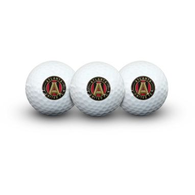 sorry, Team Effort Atlanta United Golf Balls – 3 Pack is currently out of stock