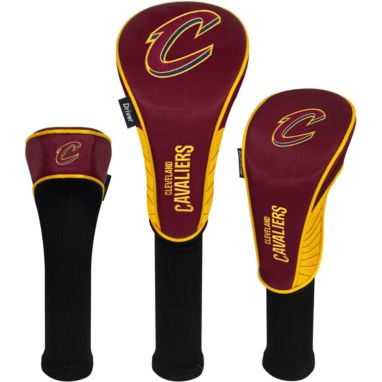 sorry, Team Effort Cleveland Cavaliers Headcovers - 3 Pack is currently out of stock