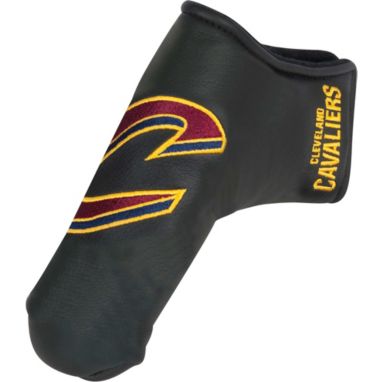 sorry, Team Effort Cleveland Cavaliers Blade Putter Headcover is currently out of stock