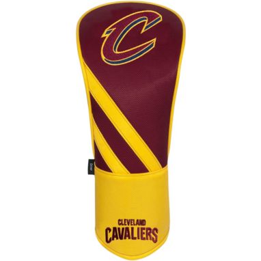 sorry, Team Effort Cleveland Cavaliers Driver Headcover is currently out of stock