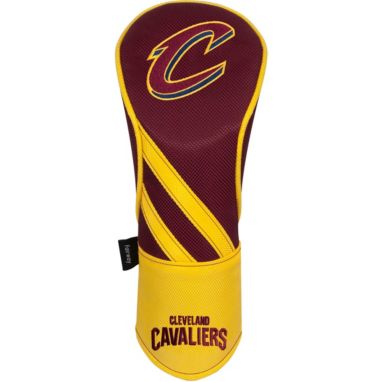sorry, Team Effort Cleveland Cavaliers Fairway Wood Headcover is currently out of stock