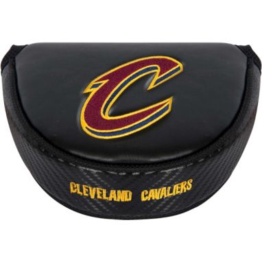 sorry, Team Effort Cleveland Cavaliers Mallet Putter Headcover is currently out of stock