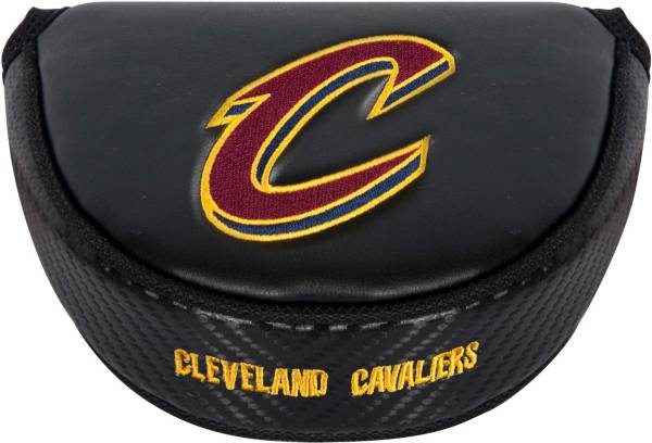 Team Effort Cleveland Cavaliers Mallet Putter Headcover product image