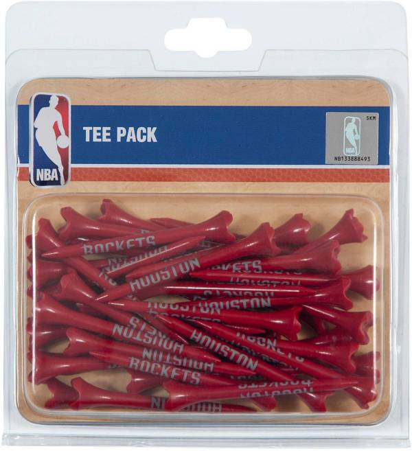 Team Effort 40 Pack Golf Tees