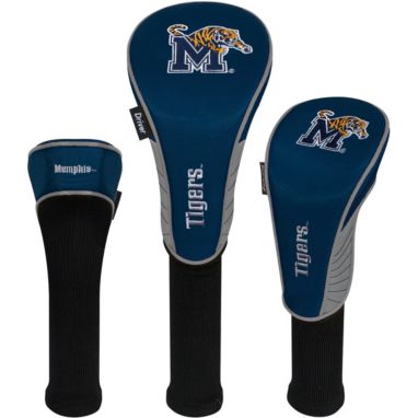 sorry, Team Effort Memphis Tigers Headcovers - 3 Pack is currently out of stock