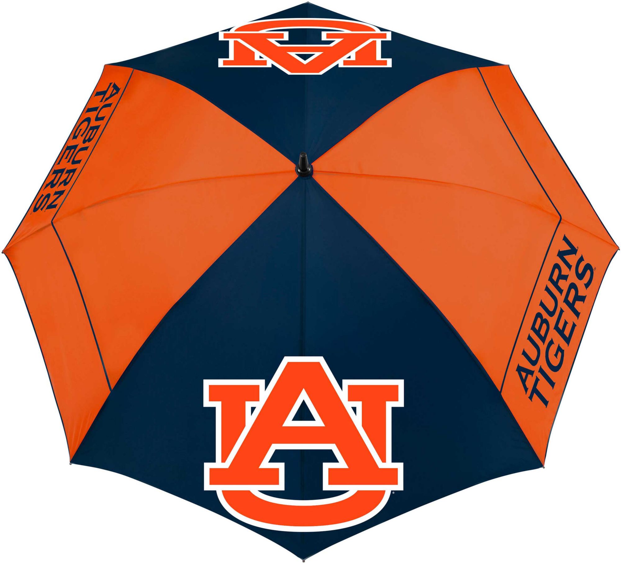 auburn golf umbrella