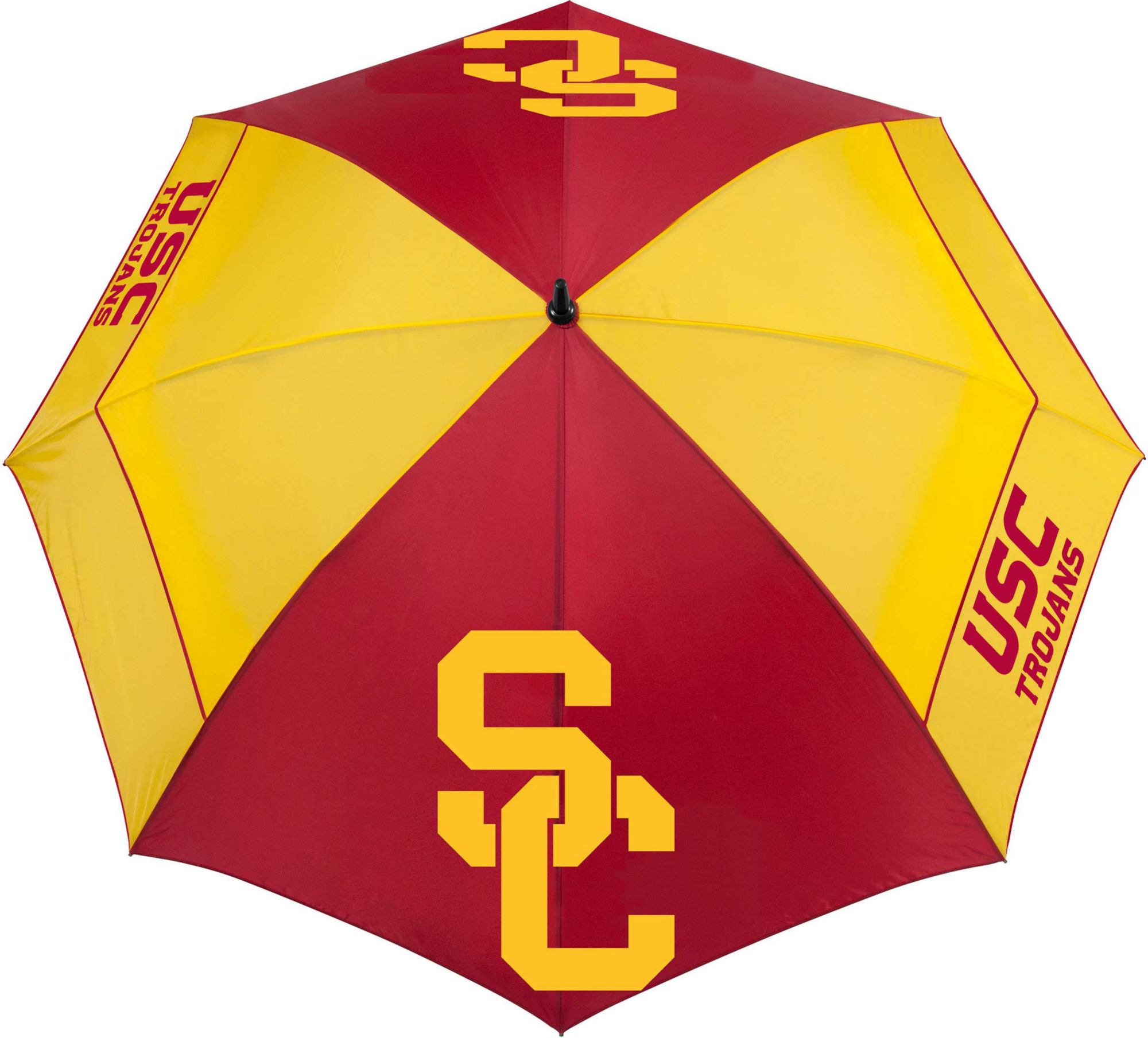 Team Effort Deadpool 62" Windsheer Lite Umbrella | PGA TOUR Superstore