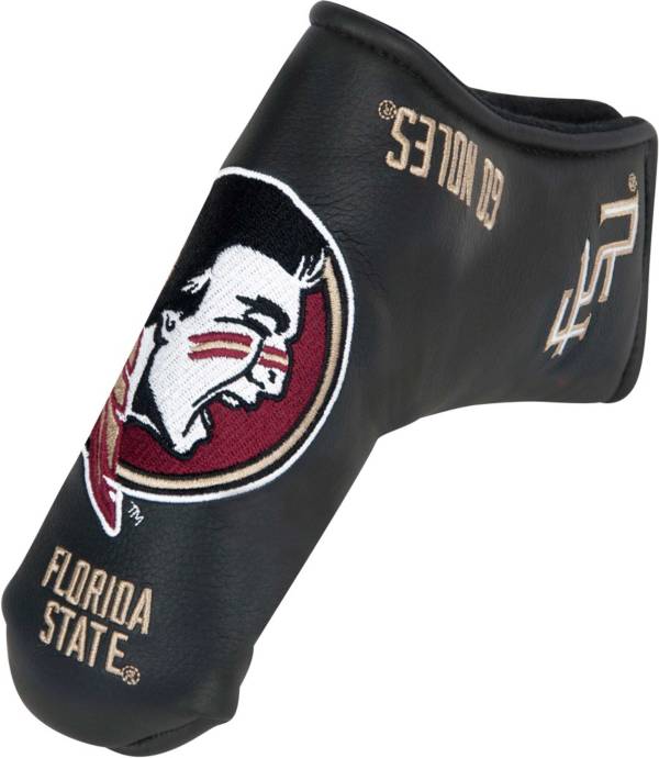 Team Effort Florida State Seminoles Blade Putter Headcover