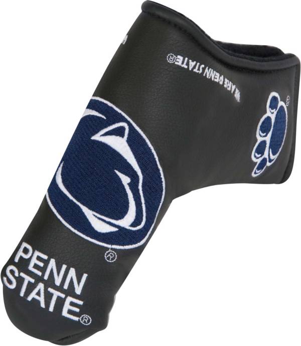 Team Effort Penn State Nittany Lions Blade Putter Headcover