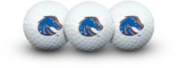 Boise State Broncos 12-Pack Golf Ball Set