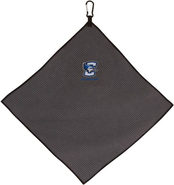 Team Effort Creighton Bluejays 15" x 15" Microfiber Golf Towel Dick's