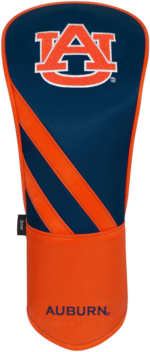 Team Effort Auburn Tigers Driver Headcover product image