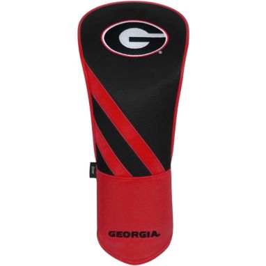 sorry, Team Effort Georgia Bulldogs Driver Headcover is currently out of stock