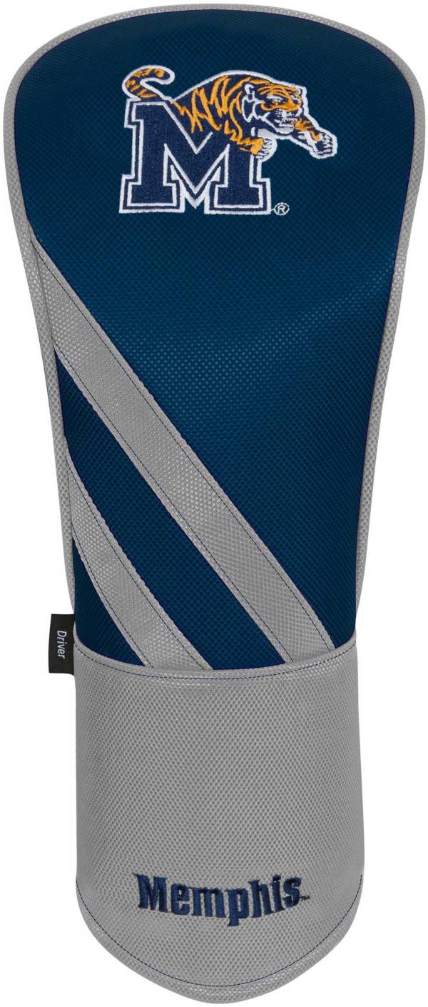 Team Effort Memphis Tigers Driver Headcover