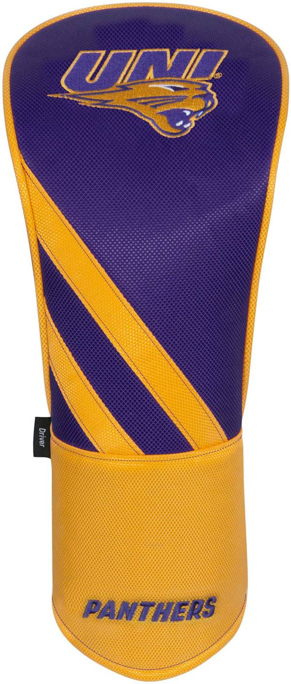 Team Effort Northern Iowa Panthers Driver Headcover product image