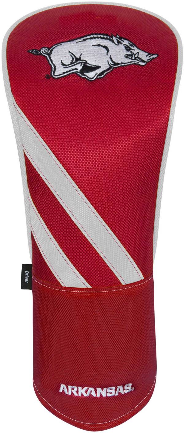 Team Effort Arkansas Razorbacks Driver Headcover