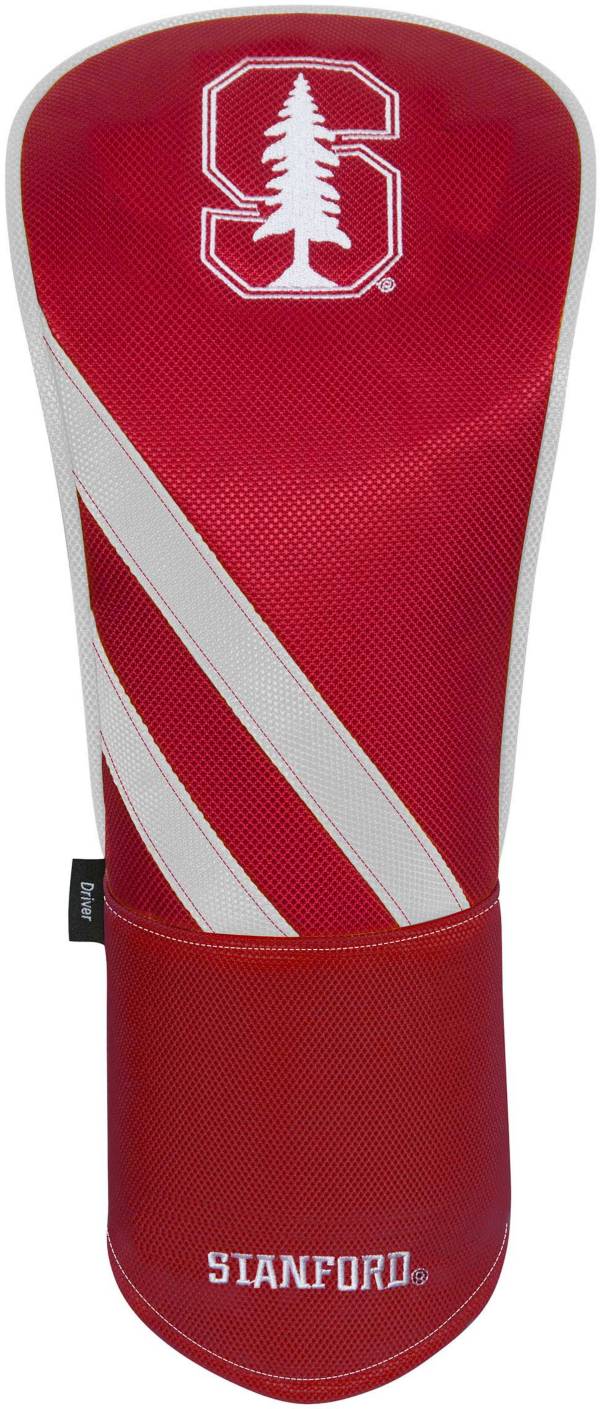 Team Effort Stanford Cardinal Driver Headcover Golf Galaxy