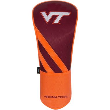 sorry, Team Effort Virginia Tech Hokies Driver Headcover is currently out of stock