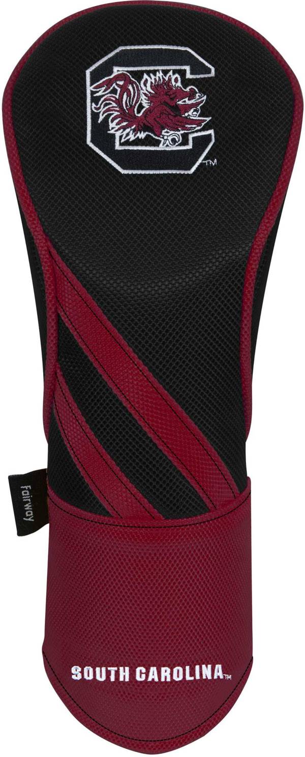 Team Effort South Carolina Gamecocks Fairway Wood Headcover