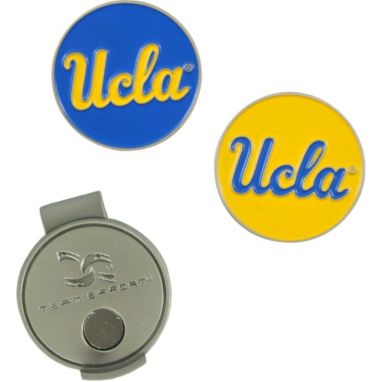 sorry, Team Effort UCLA Bruins Hat Clip and Ball Markers Set is currently out of stock